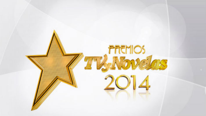 Nominace na kolumbijské Tv y Novelas 2014