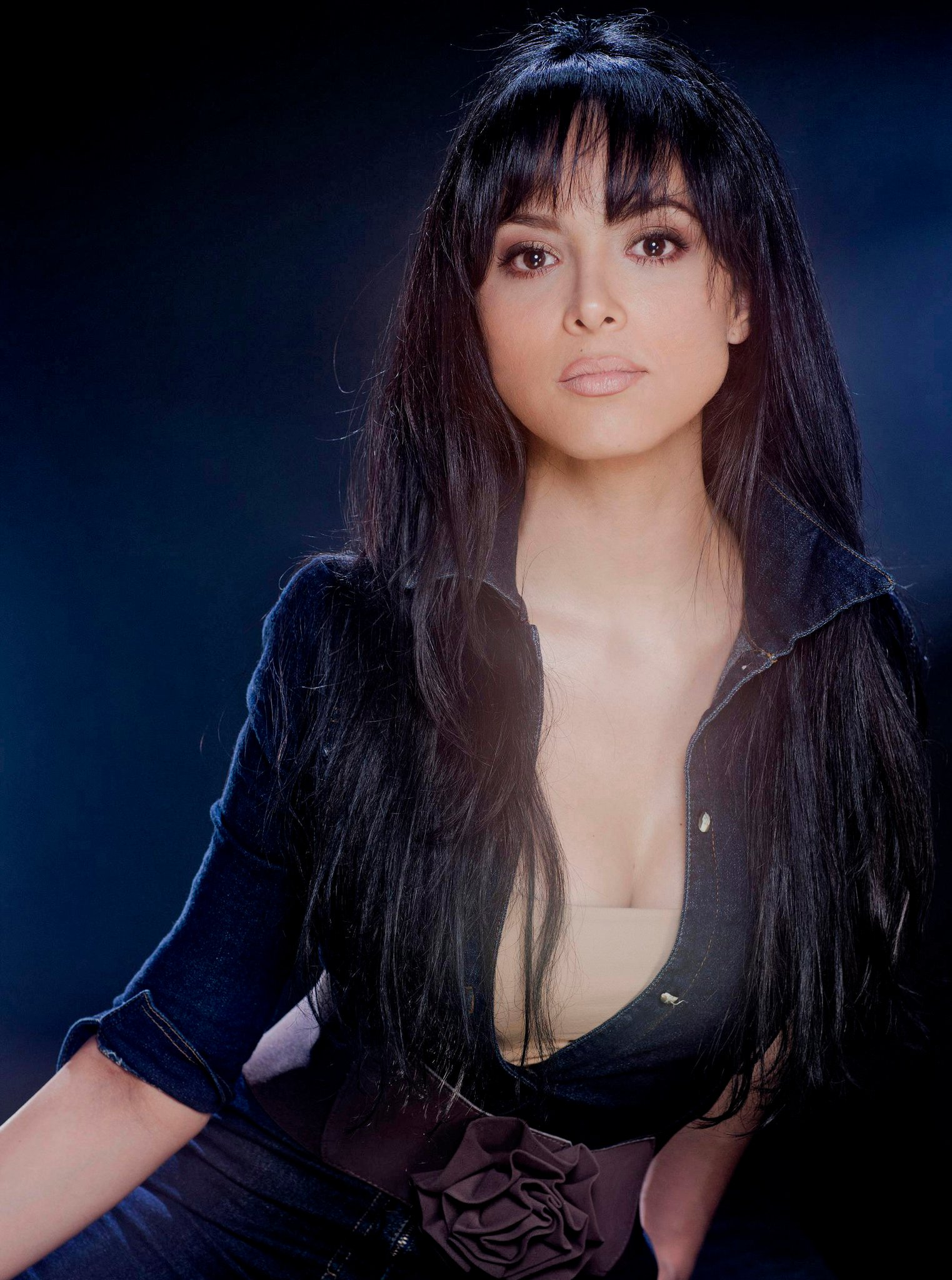 Adanely Nuñez.