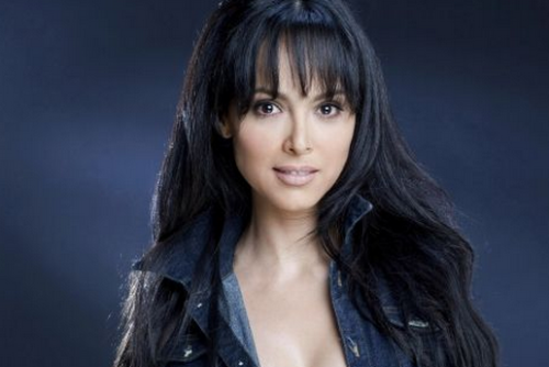 Adanely Nuñez.