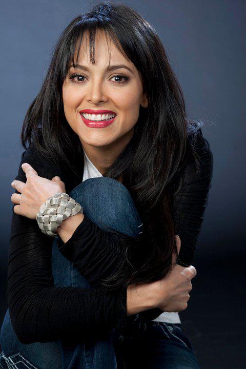 Adanely Nuñez.