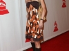 arrives to the 8th Annual Latin GRAMMY Awards Person of the Year celebration at Mandalay Bay on November 7, 2007 in Las Vegas, Nevada.