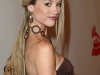 arrives to the 8th Annual Latin GRAMMY Awards Person of the Year celebration at Mandalay Bay on November 7, 2007 in Las Vegas, Nevada.