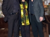 Arturo Peniche, Victoria Ruffo and Mauricio Ochmann