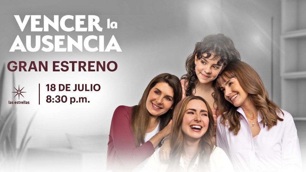 Vencer la ausencia