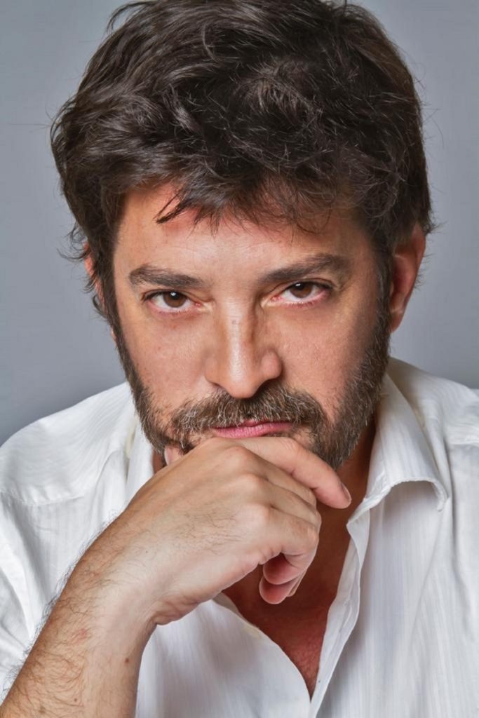 Pablo Rago Archivy - Telenovely.net ... vše o telenovelách na jednom místě