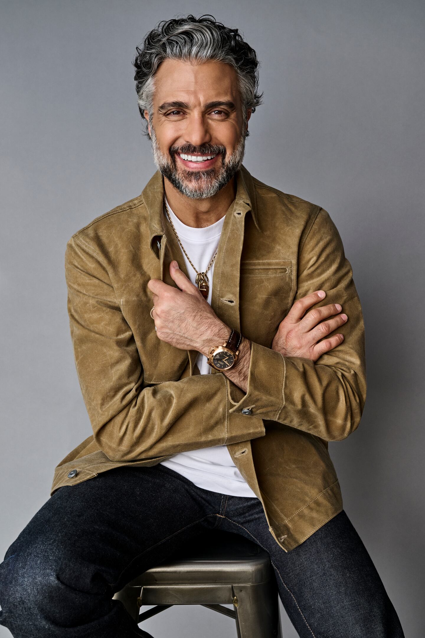 Jaime Camil Archivy - Telenovely.net ... vše o telenovelách na jednom místě