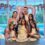 Dcery Jacqueline Bracamontes odjely na tábor do Anglie