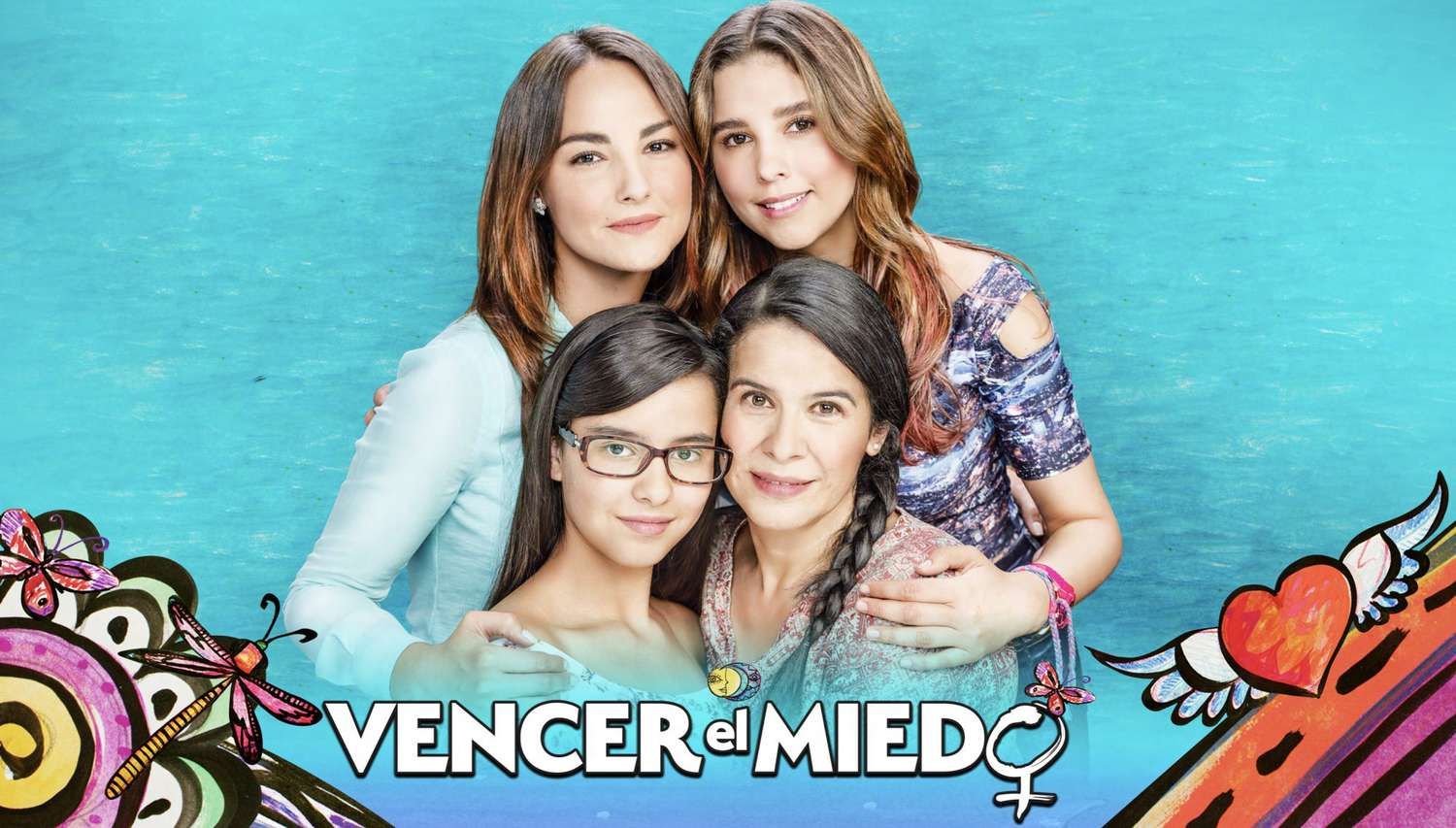 Vencer el miedo